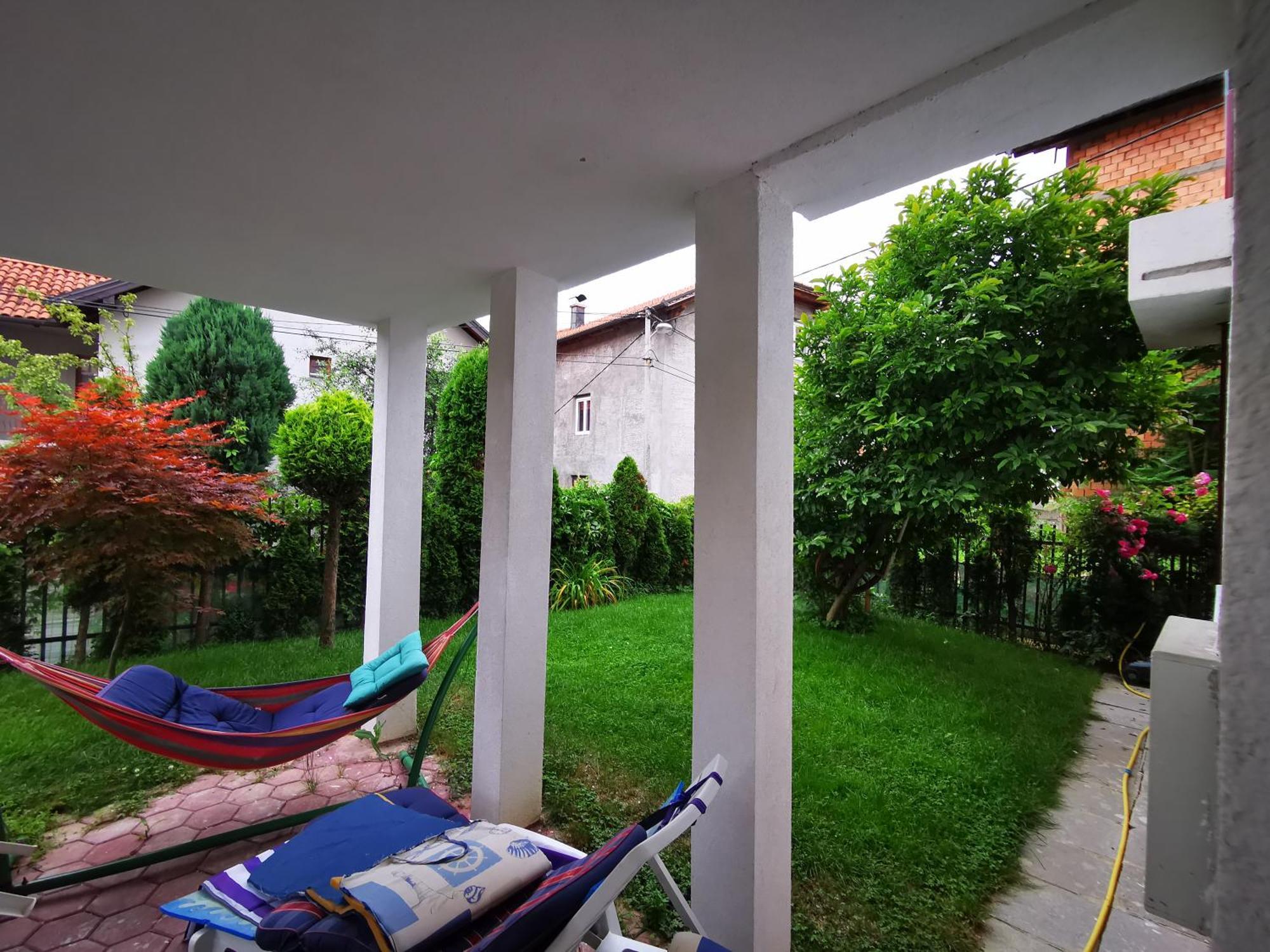 Rest & Recharge 4Bdr Apt- Free Parking, Ac & Garden SJJ Extérieur photo
